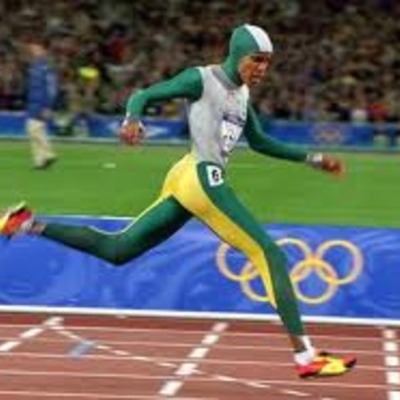 Timeline: Cathy Freeman