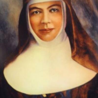 Timeline: Mary Mackillop