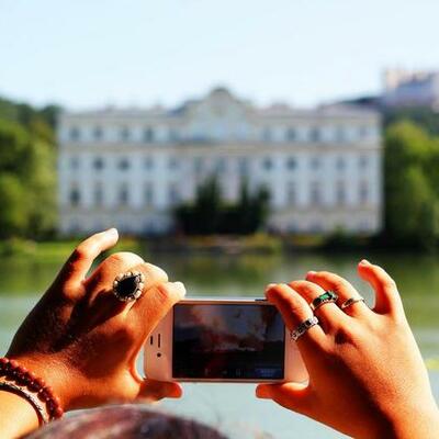 Timeline: History of UGC