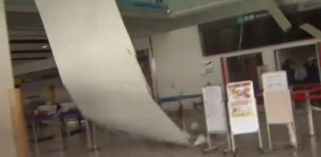 2011 Tōhoku earthquake and tsunami