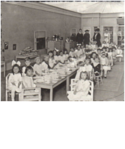 ATRAPA LA ATENCIÓN DEL MUNDO CON SU TRABAJO EN EL AULA