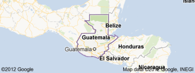 Guatemala