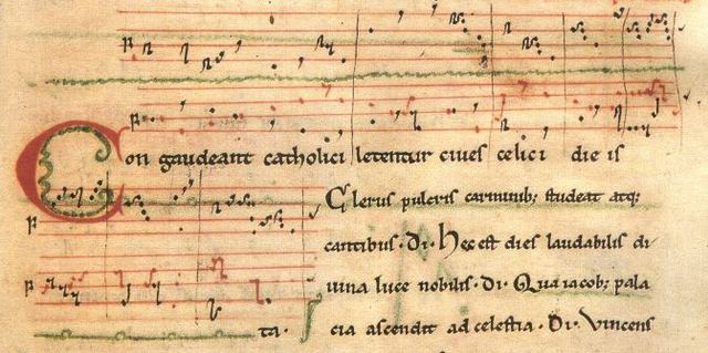 FRAGMENTOS MUSICALES