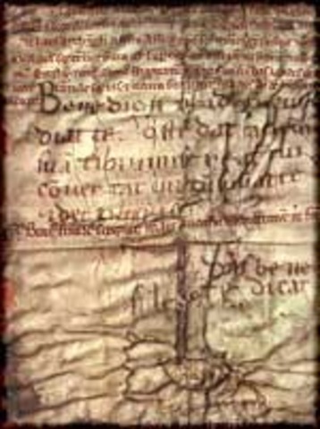 IMPRESIÓN PRIMER ANUNCIO EN INGLES