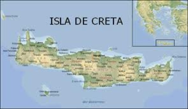 CIVILIZACIÒN MINOICA