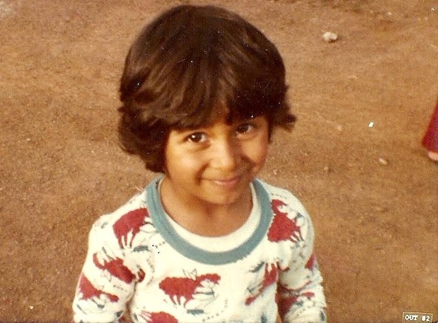 Estréia: Aline Porciuncula da Silva