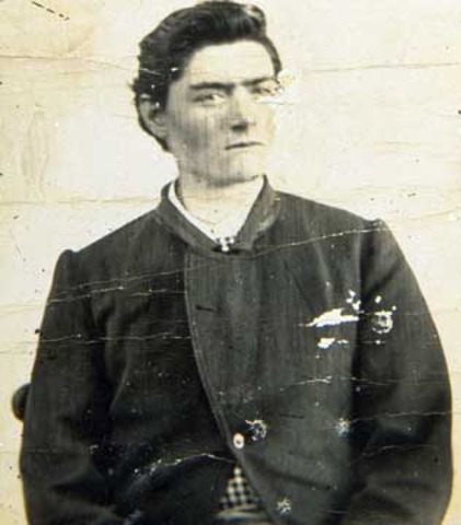 Ned's Second Jail Sentence