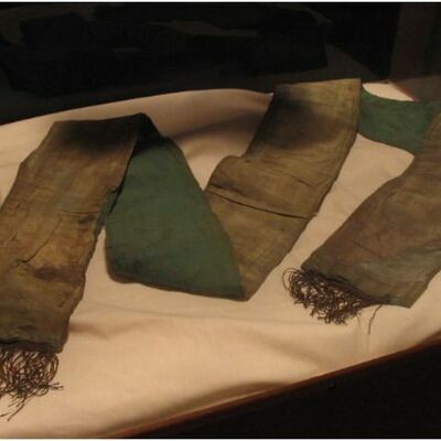 Timeline: The Short Life of Ned Kelly - G.S.S Year 7