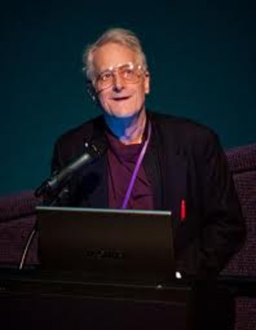 Conceito de Hipertexto - Ted Nelson