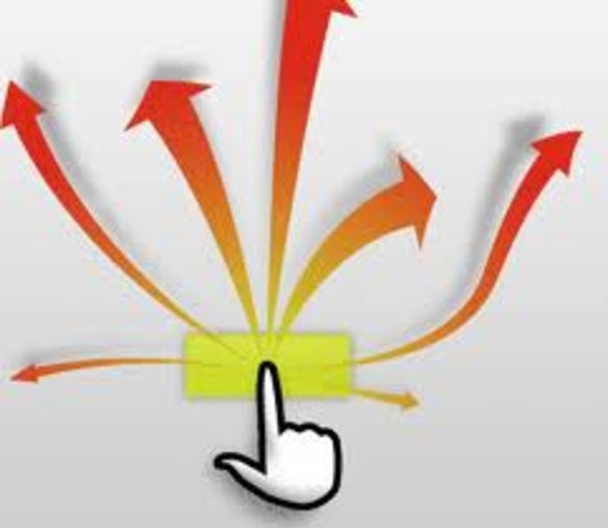 Origem do Hipertexto