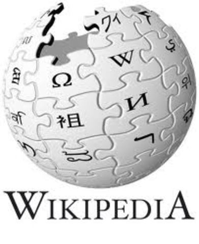 Nasce a Wikipédia - Larry Sanger