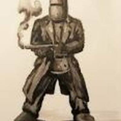 Timeline: Ned Kelly, Black Snake