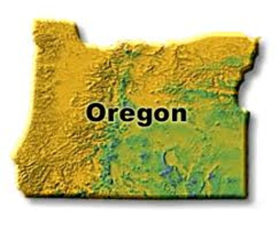 Oregon Death with Dignity