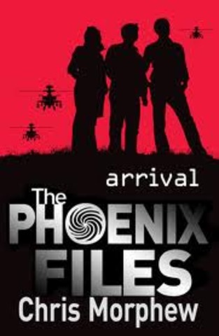 The phoenix files