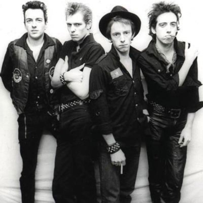 Timeline: The Clash