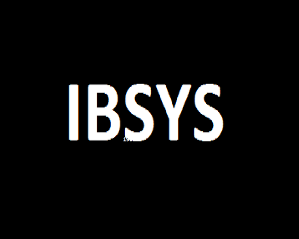 IBSYS