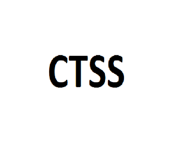 CTSS