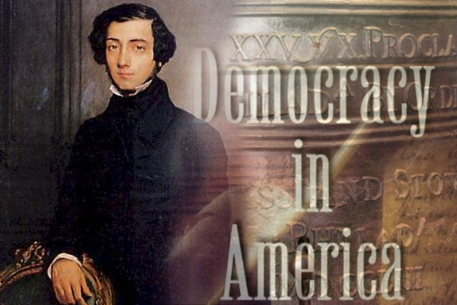 Tocqueville