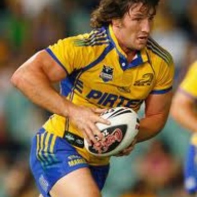 Timeline: A Man A Loedgon