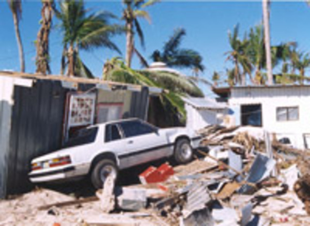 Super Typhoon Ponsongwa