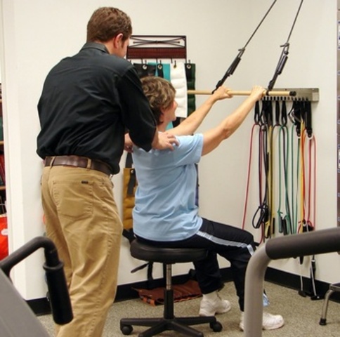 Work throughout my career