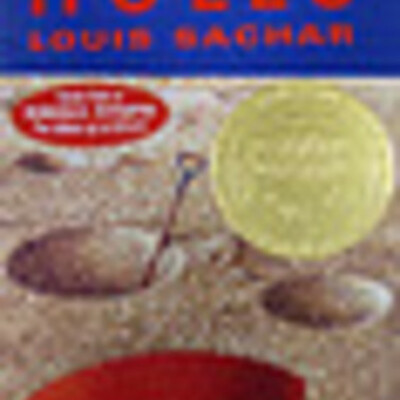 Timeline: Louis Sachar's Holes' Kissing Kate Barlow