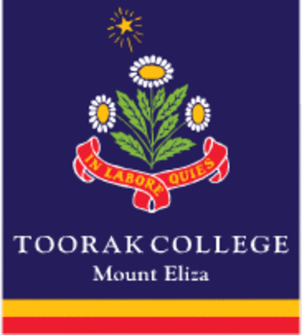 Started High School @ Toorak College