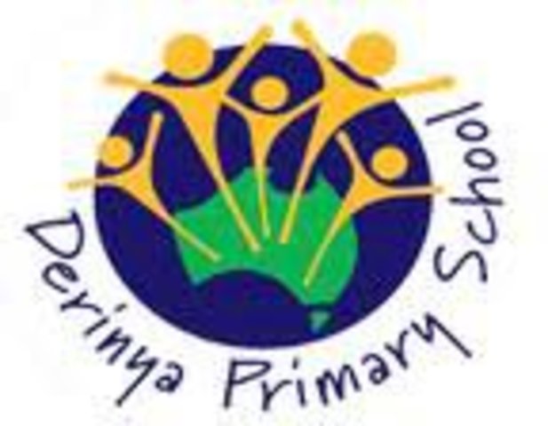 Started at Derinya Primary School (Grade 3)