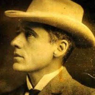 Timeline: Banjo Paterson