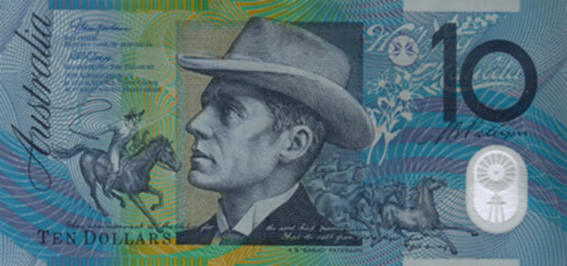 He is still remembered