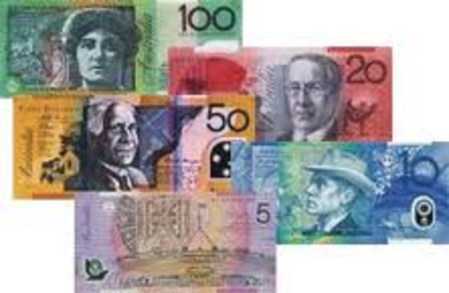 Aussie Notes