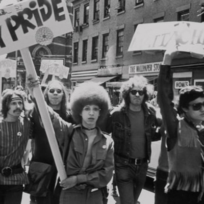 Timeline: Gay Rights Movement In America 1950's to 1960's