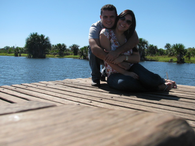 Nosso fotógrafo profissional