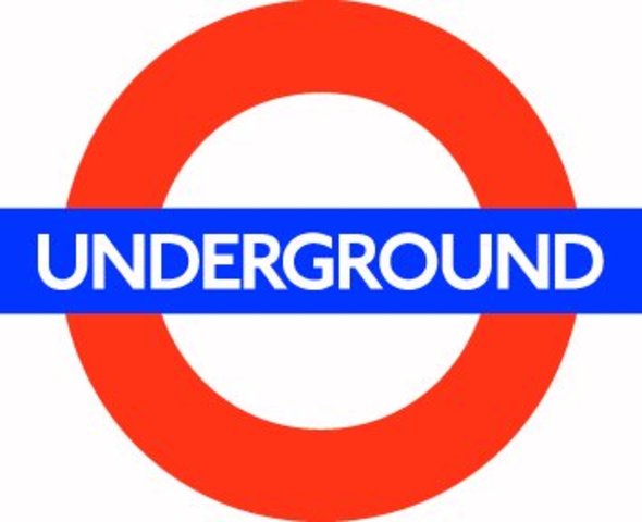 Proposal presentation - London Underground