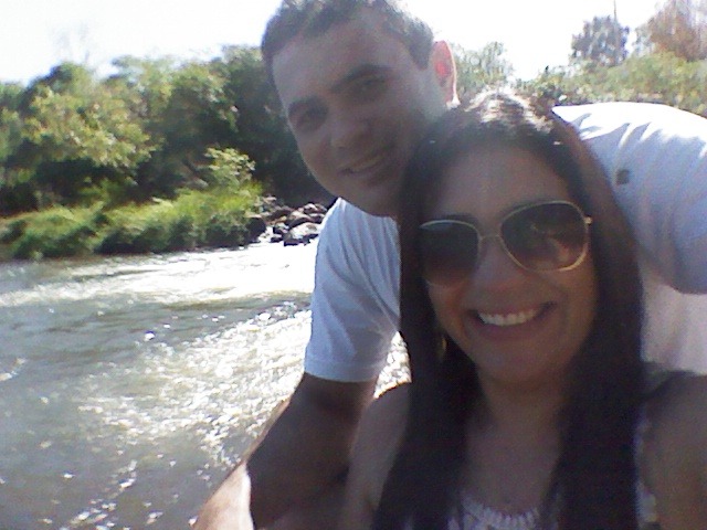 Nosso passeio para Lajeado