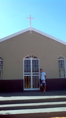 Igrejinha de Lajeado