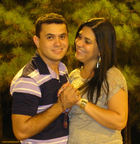 Nosso segundo "book" profissional!