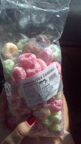 Substância alucinógena