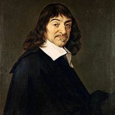 Timeline: DATOS SOBRE LA VIDA DE RENÉ DESCARTES.