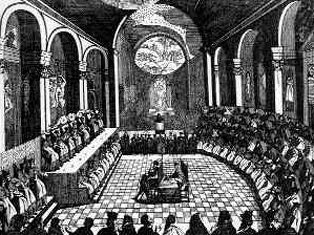 Council of Trent