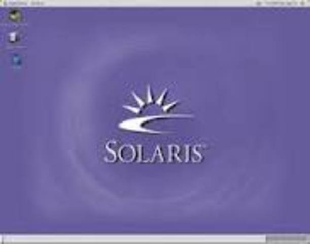 Solaris