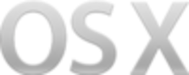 Mac OS X