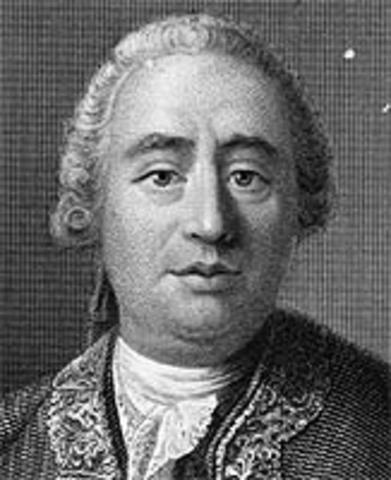 David Hume