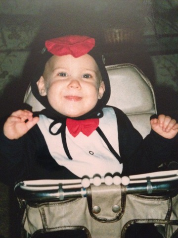 The First Two Years:  Cognitive