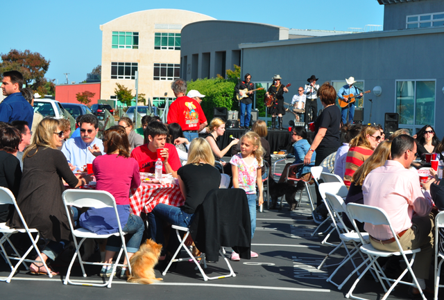 BSSP Honky Tonk Party