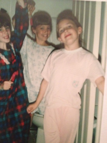 School Years: Biosocial