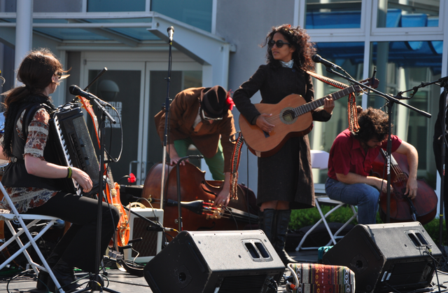 BSSP Summer Solstice Party