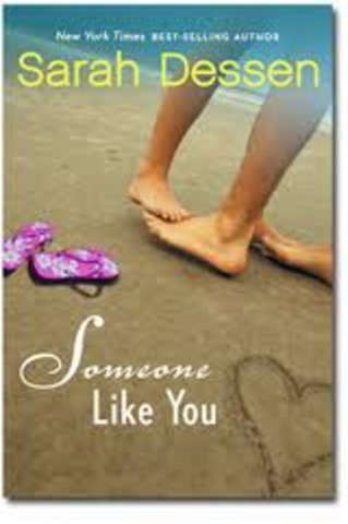 someone like you