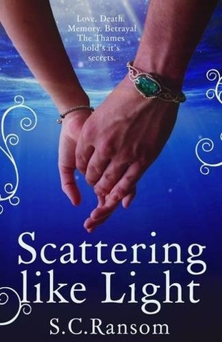 scattering like light