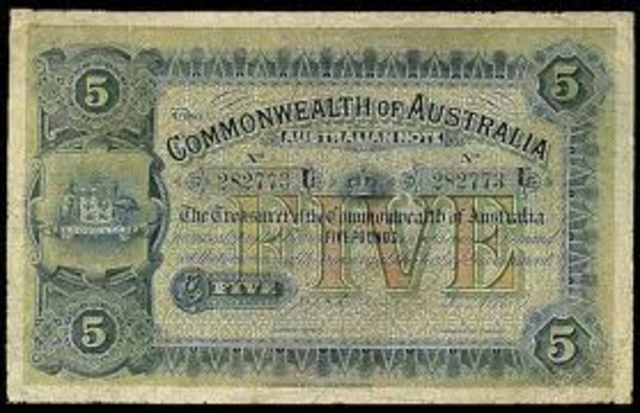An Australian Note